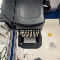 Caliper Zephyr Liquid Handler image 2